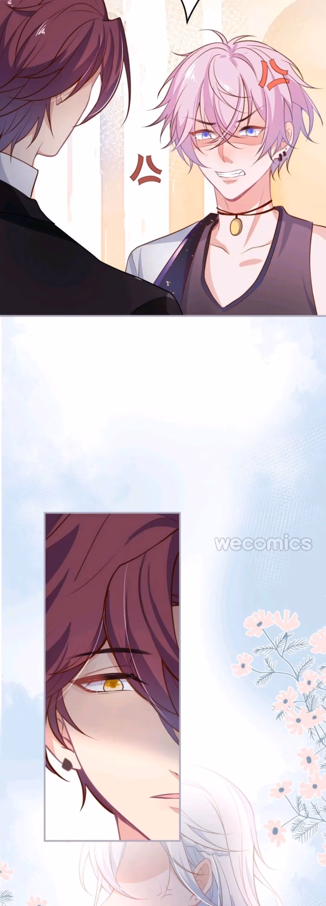 Read Fatal Scents chapter 82 image 38 on Lezhin