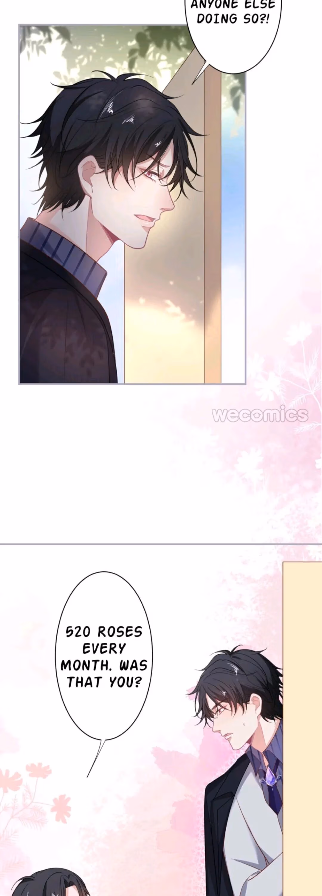 Read Fatal Scents chapter 82 image 4 on Lezhin
