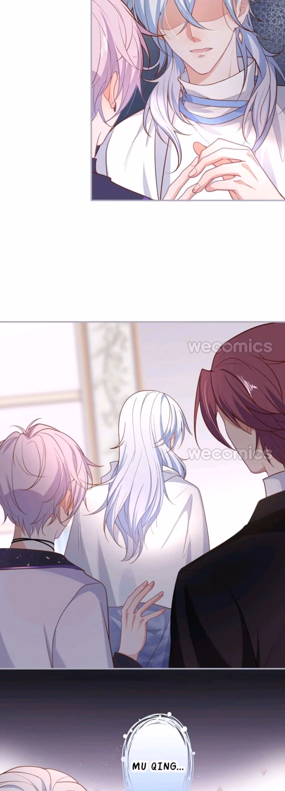 Read Fatal Scents chapter 82 image 42 on Lezhin