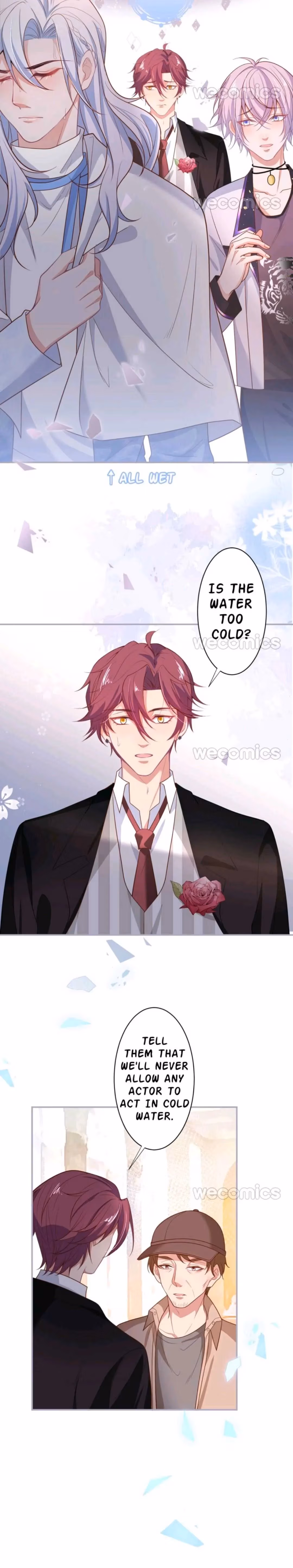 Read Fatal Scents chapter 82 image 43 on Lezhin