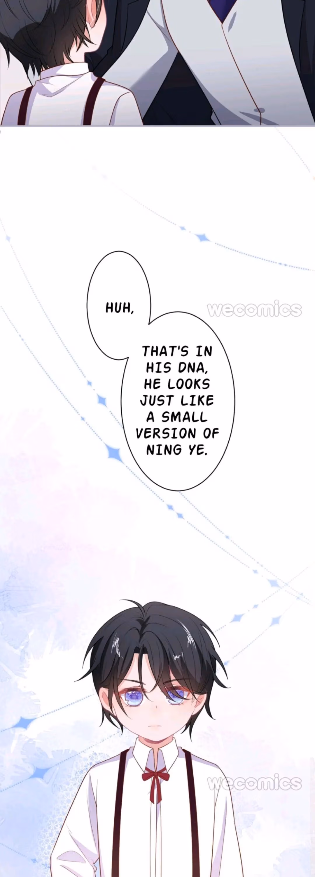 Read Fatal Scents chapter 82 image 6 on Lezhin