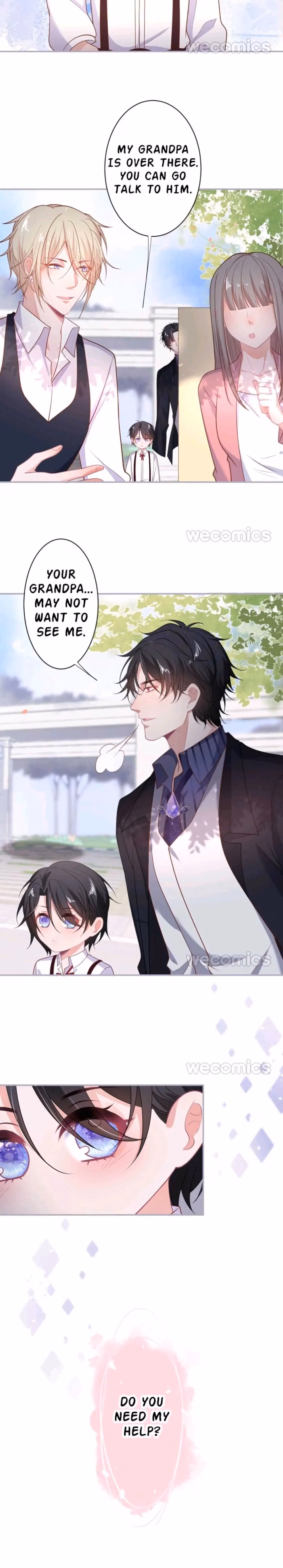 Read Fatal Scents chapter 82 image 7 on Lezhin