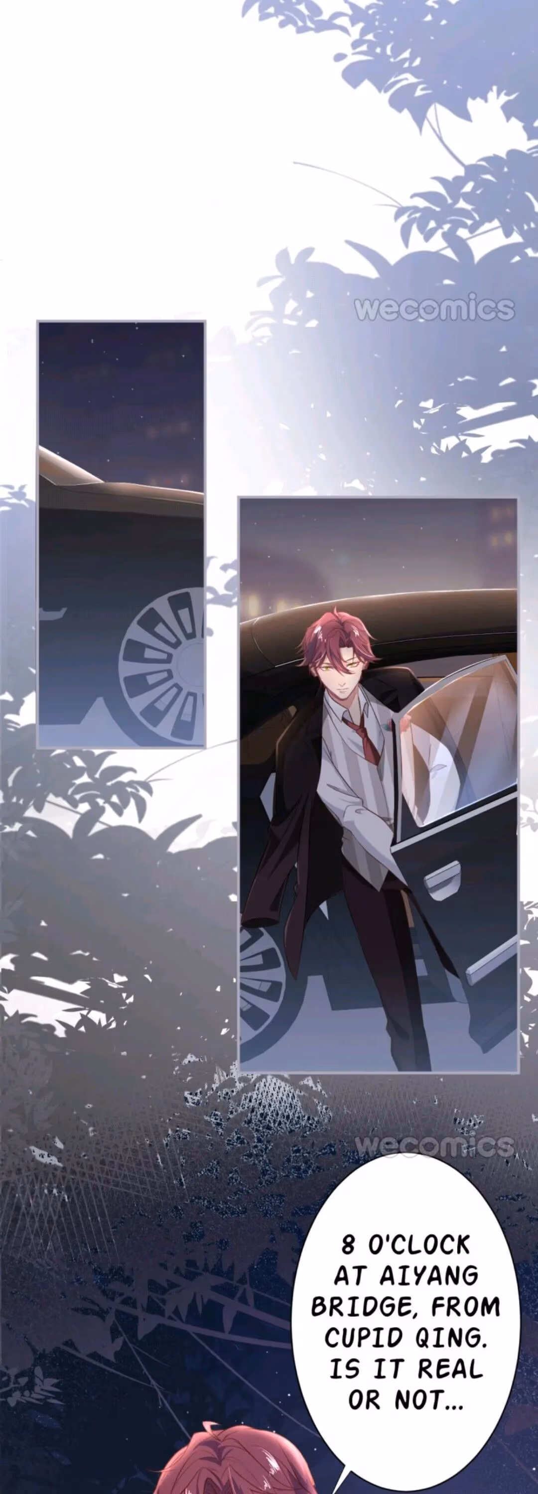 Read Fatal Scents chapter 83 image 10 on Lezhin