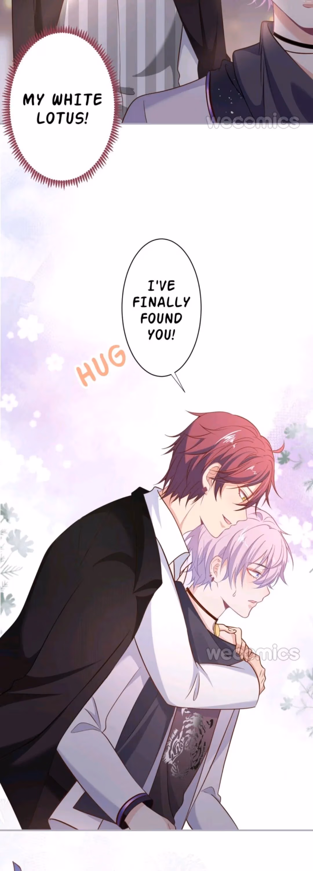 Read Fatal Scents chapter 83 image 14 on Lezhin