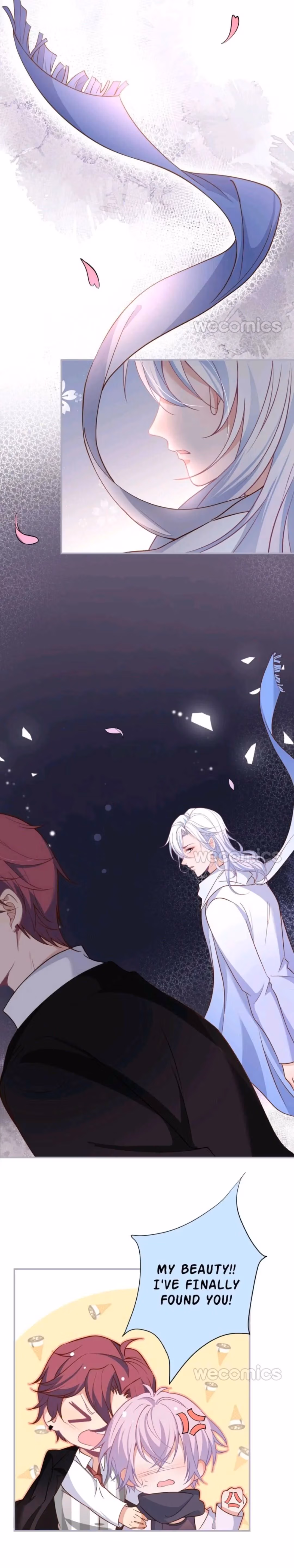 Read Fatal Scents chapter 83 image 15 on Lezhin