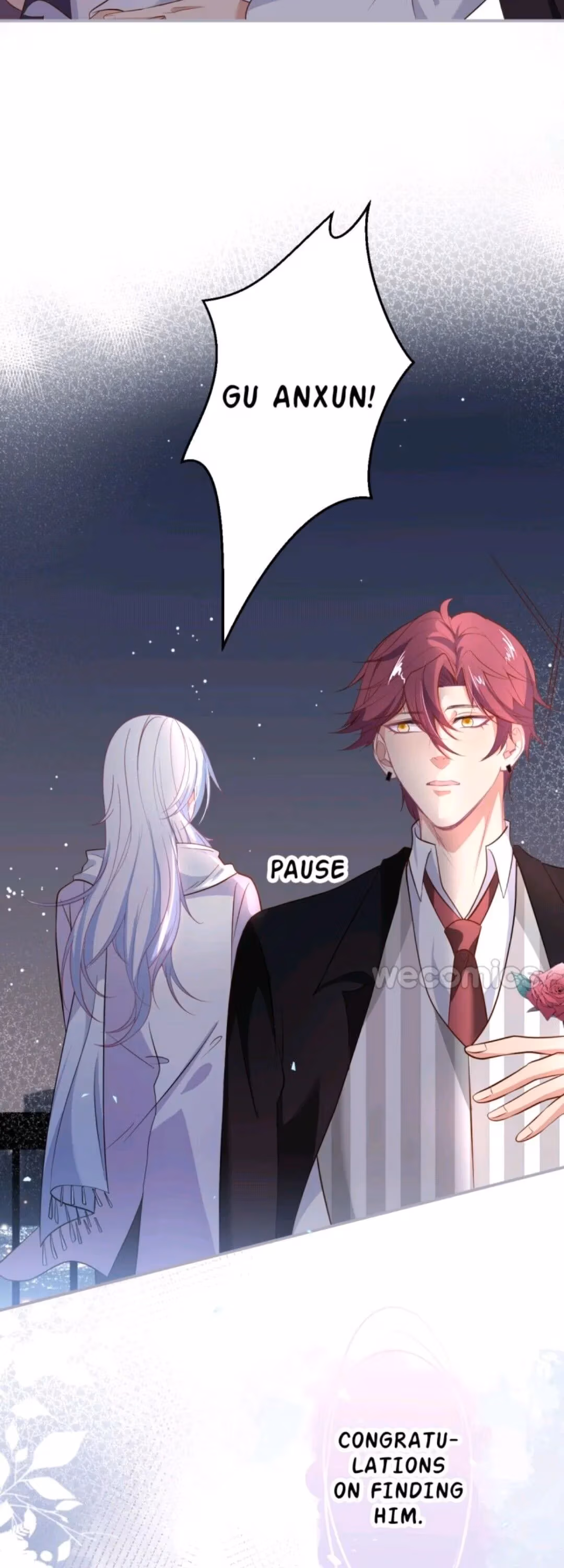 Read Fatal Scents chapter 83 image 21 on Lezhin