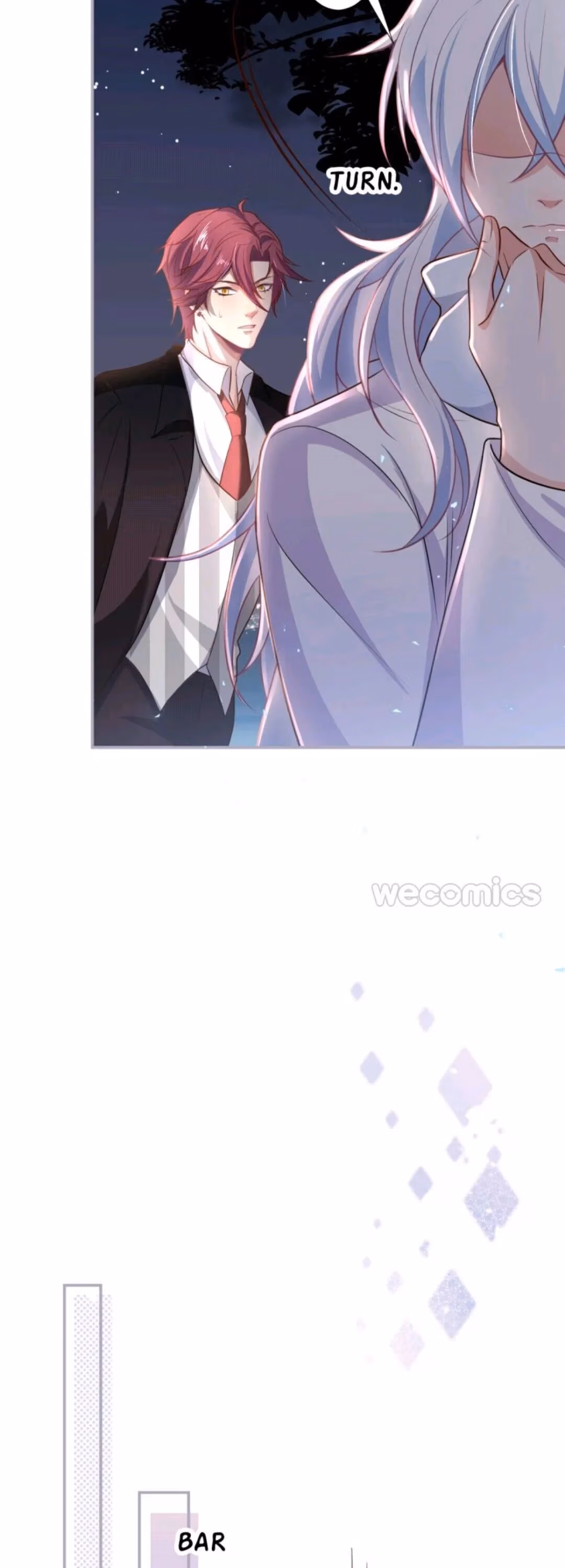 Read Fatal Scents chapter 83 image 23 on Lezhin