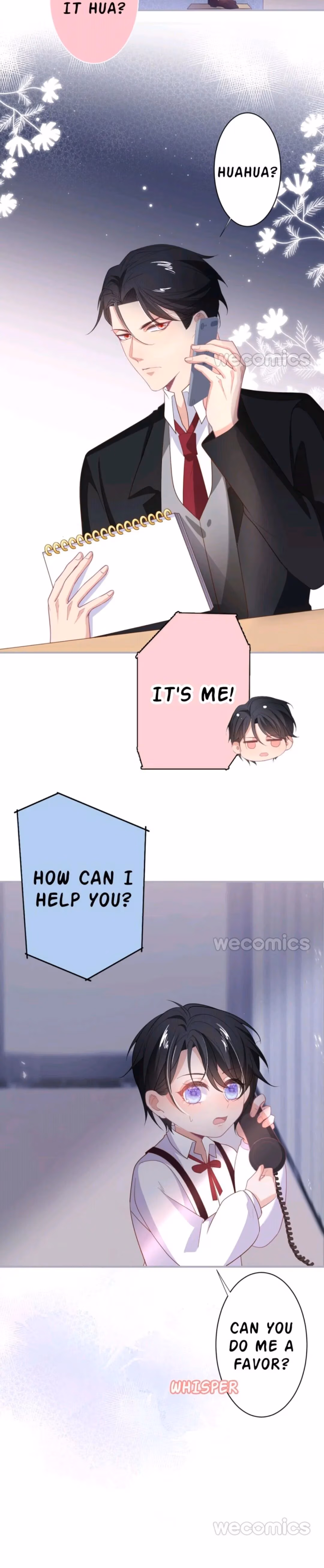 Read Fatal Scents chapter 83 image 39 on Lezhin