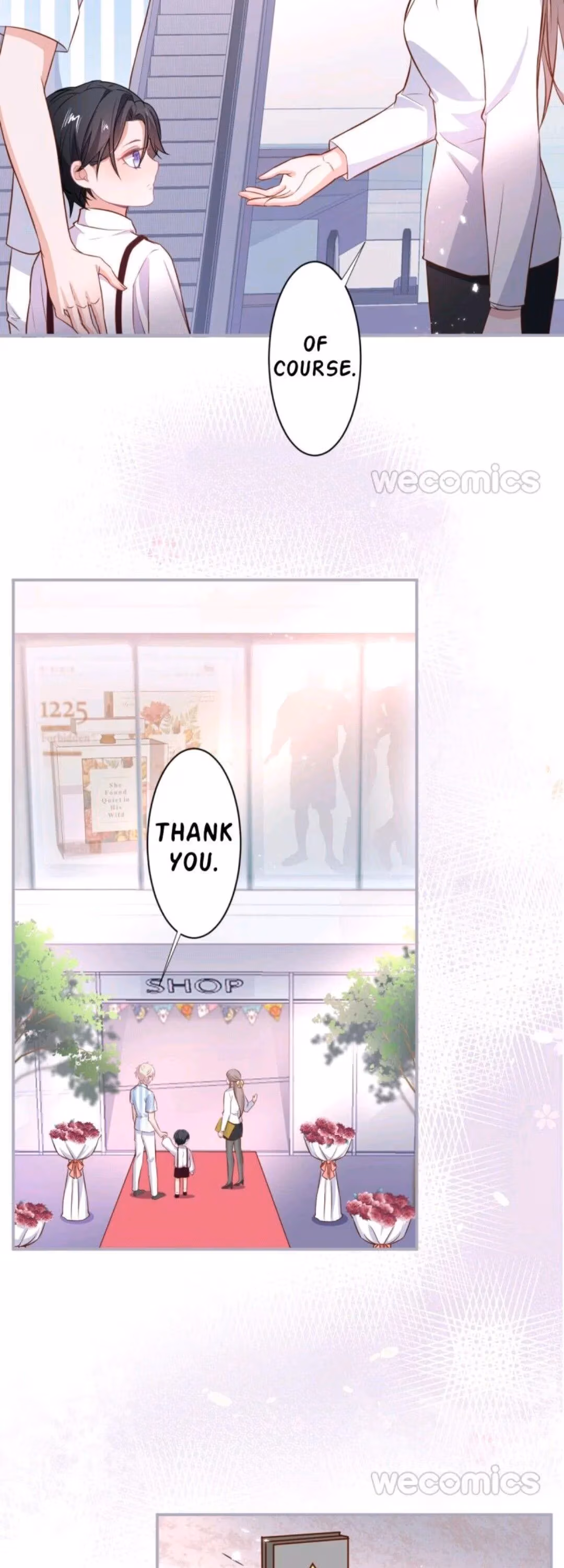 Read Fatal Scents chapter 84 image 15 on Lezhin
