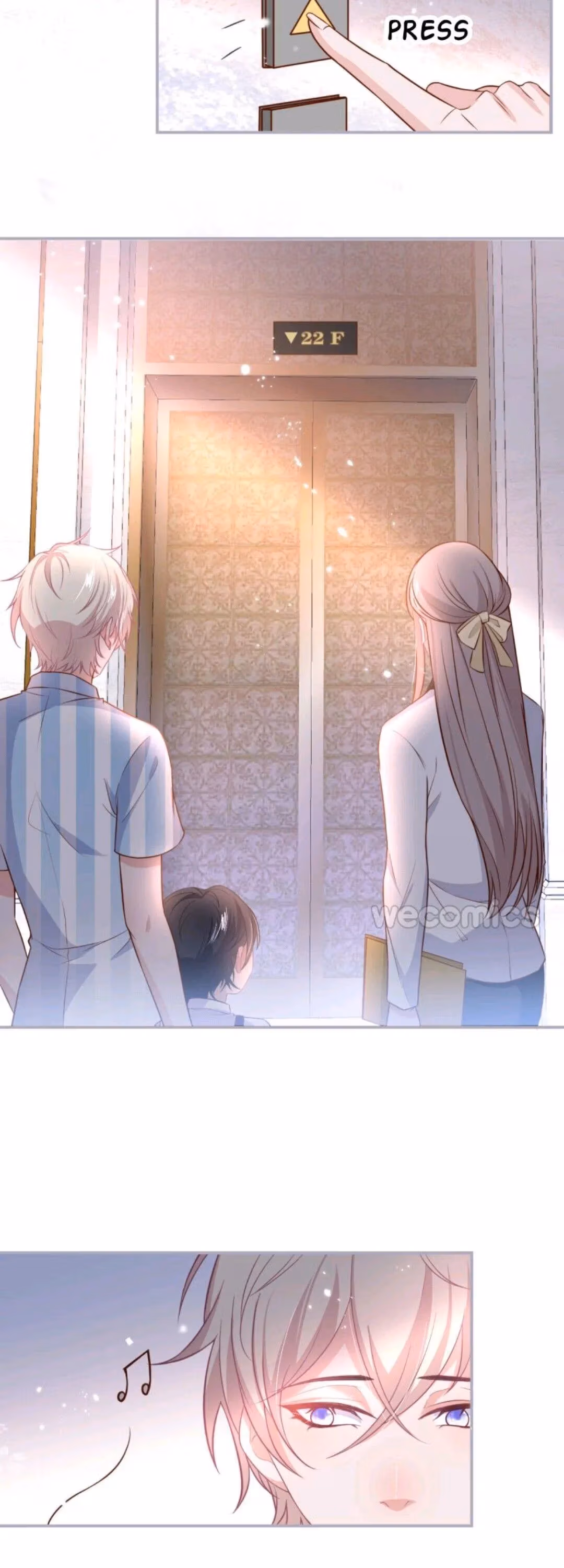 Read Fatal Scents chapter 84 image 16 on Lezhin