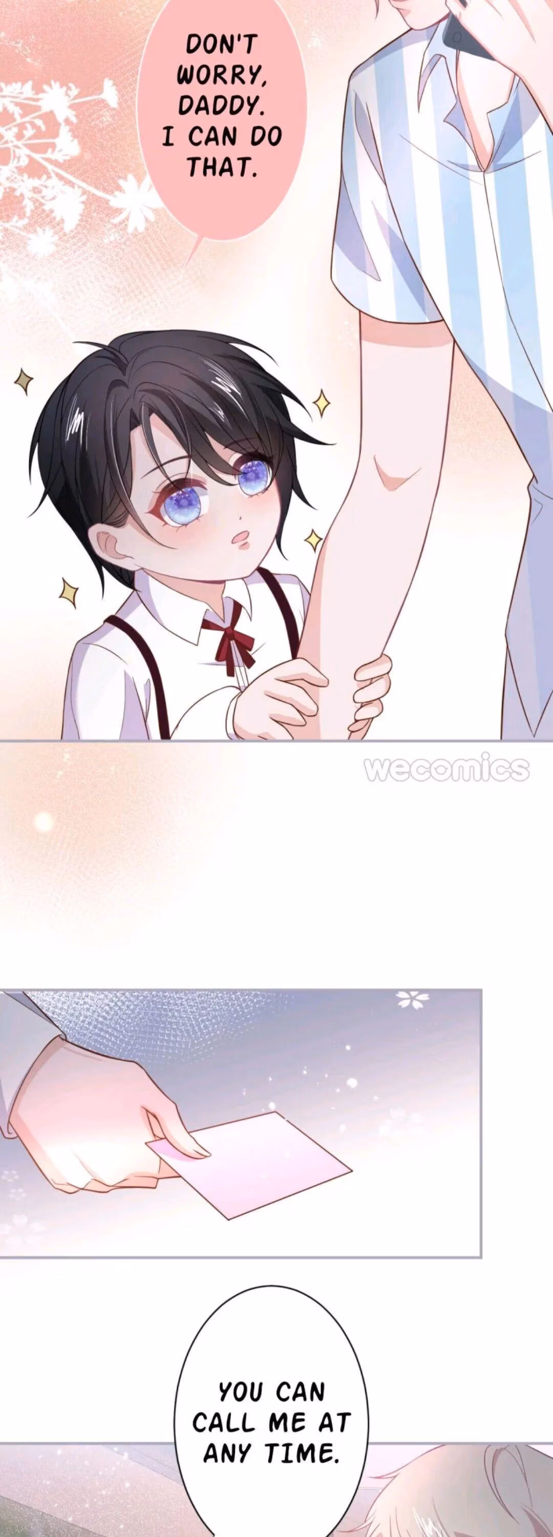 Read Fatal Scents chapter 84 image 18 on Lezhin