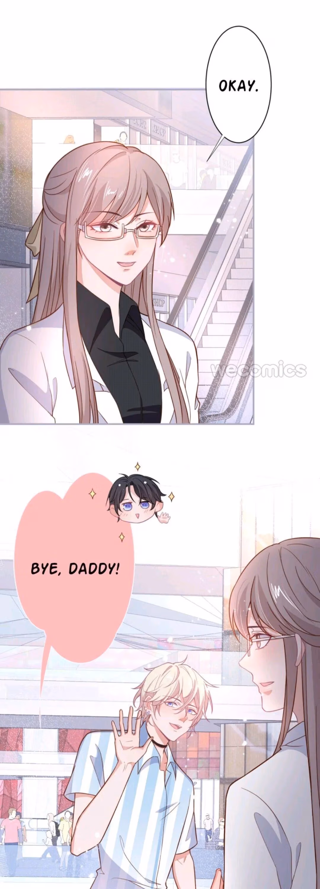 Read Fatal Scents chapter 84 image 20 on Lezhin