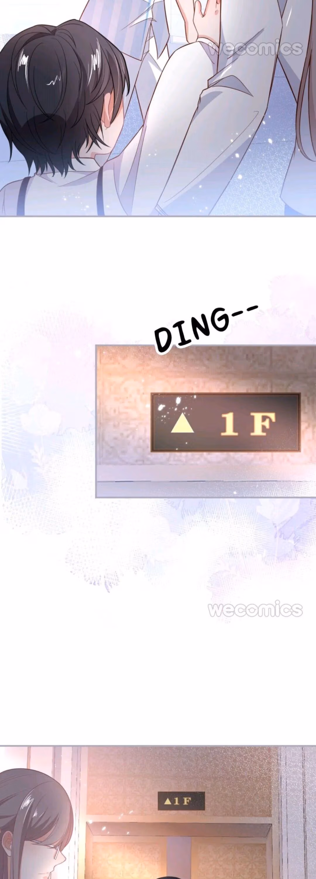 Read Fatal Scents chapter 84 image 21 on Lezhin