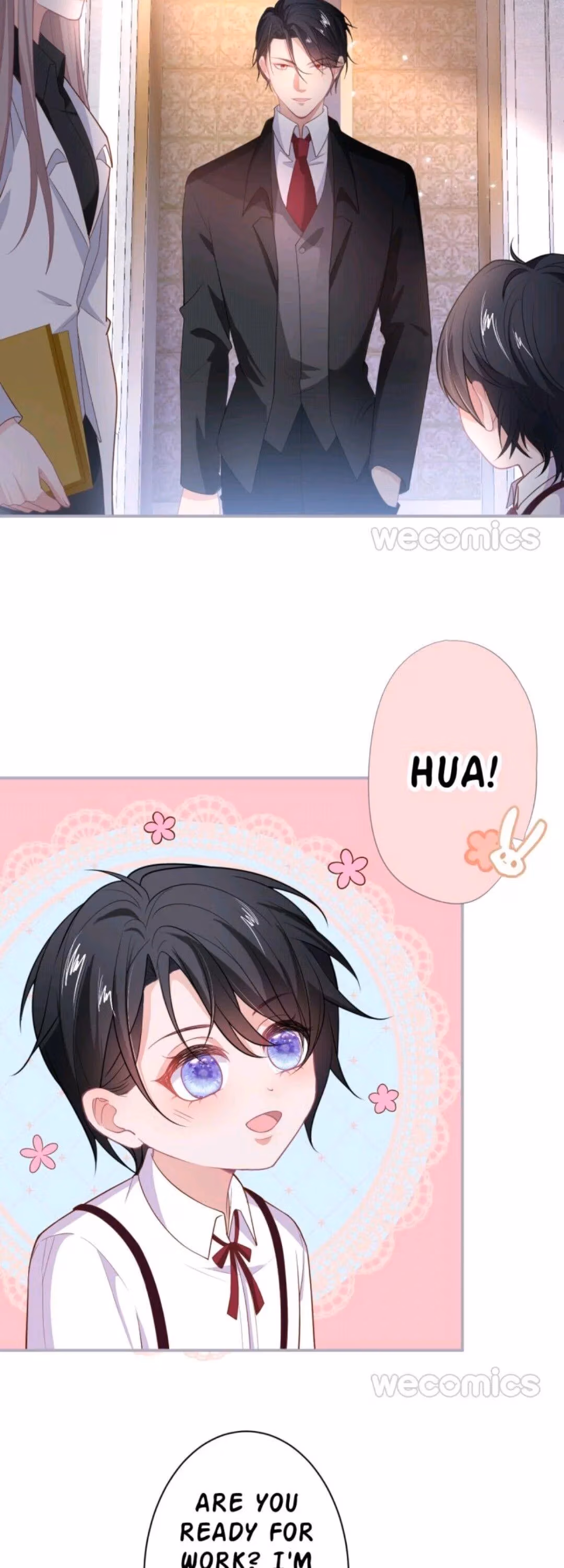 Read Fatal Scents chapter 84 image 22 on Lezhin