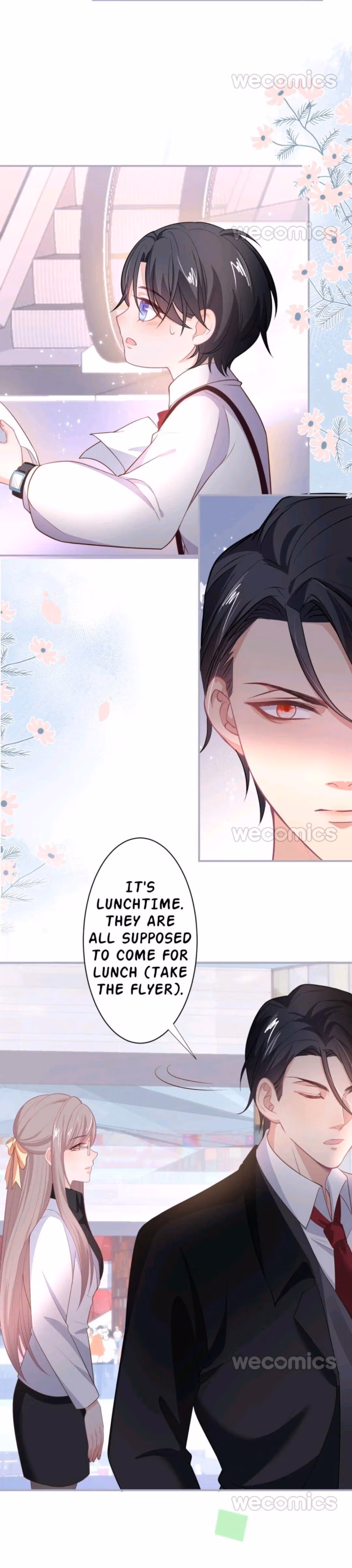 Read Fatal Scents chapter 84 image 26 on Lezhin