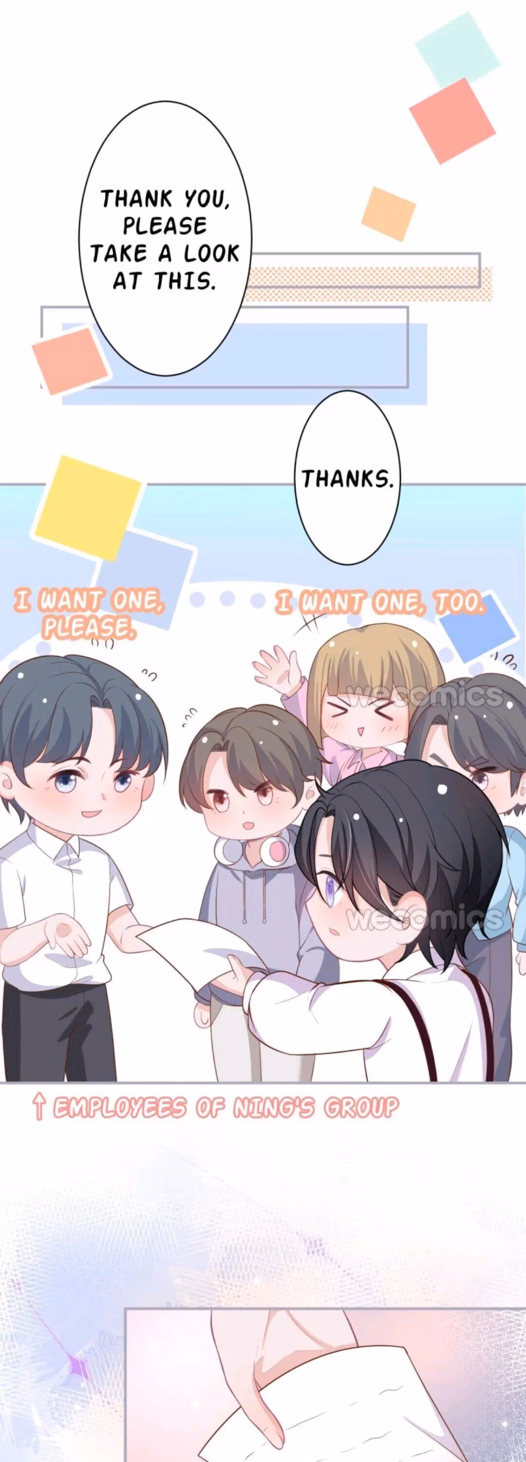 Read Fatal Scents chapter 84 image 27 on Lezhin