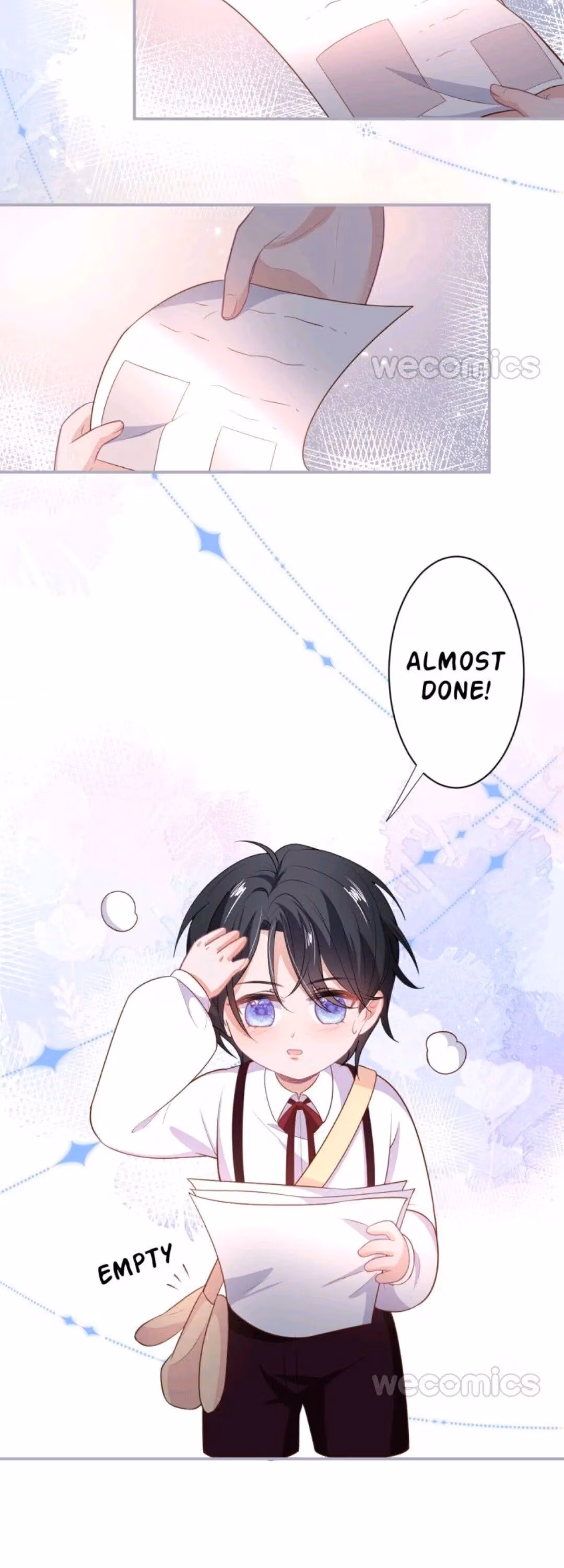 Read Fatal Scents chapter 84 image 28 on Lezhin