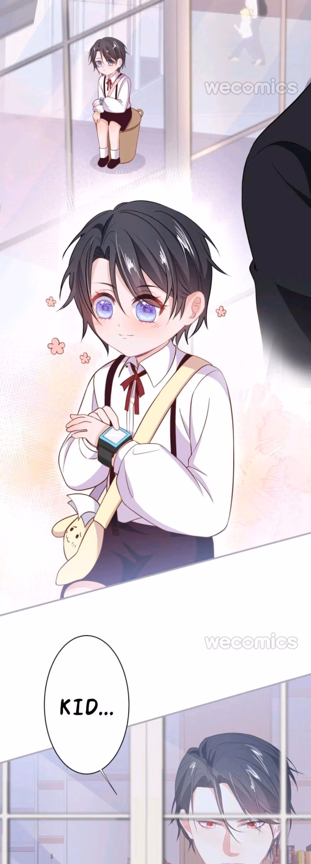 Read Fatal Scents chapter 84 image 32 on Lezhin