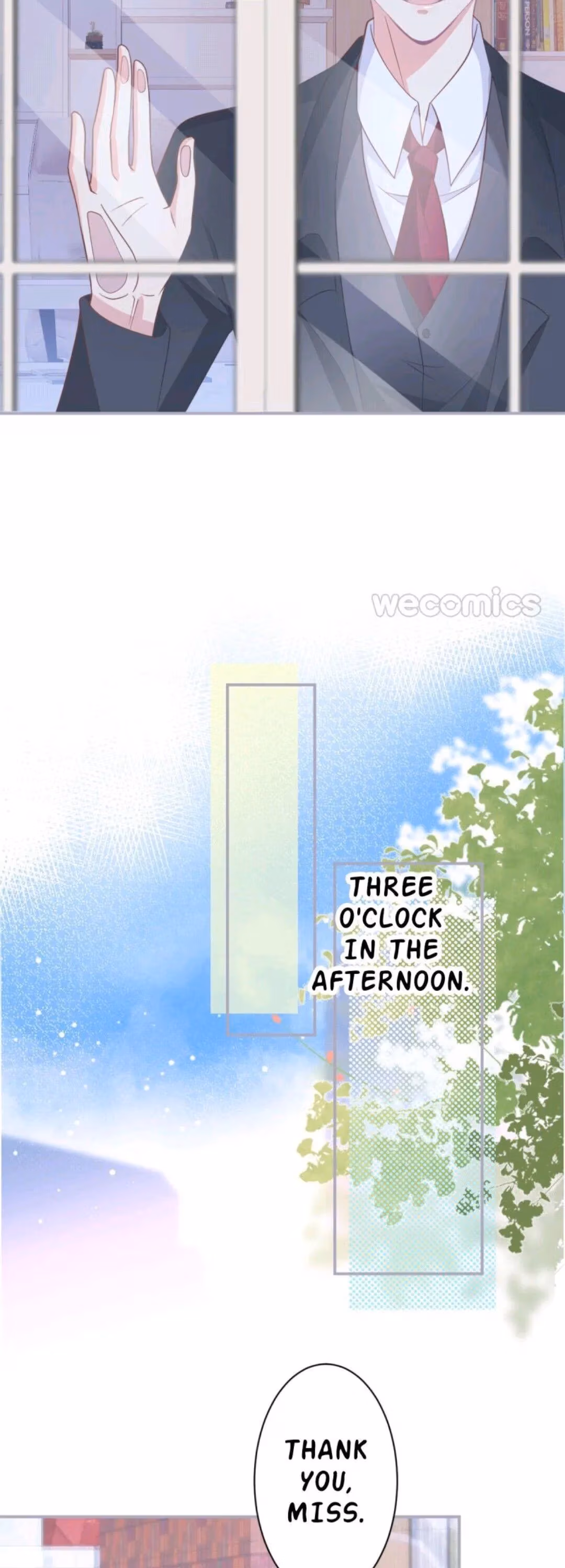 Read Fatal Scents chapter 84 image 33 on Lezhin
