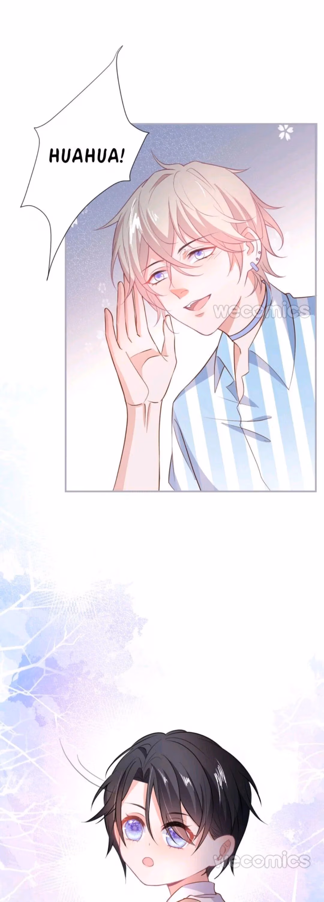 Read Fatal Scents chapter 84 image 35 on Lezhin