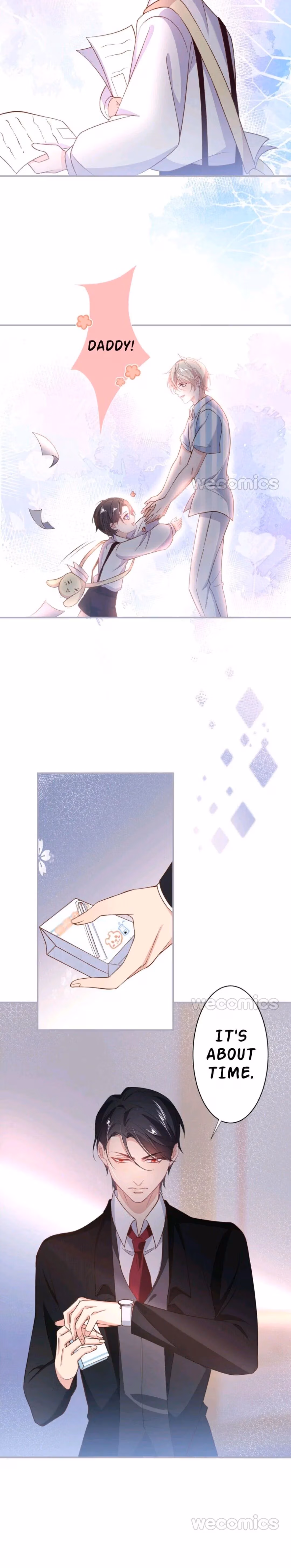 Read Fatal Scents chapter 84 image 36 on Lezhin