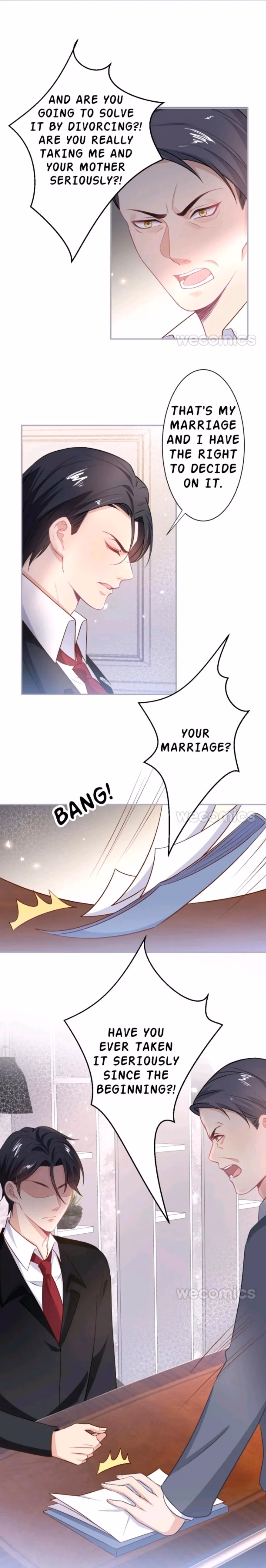 Read Fatal Scents chapter 85 image 10 on Lezhin