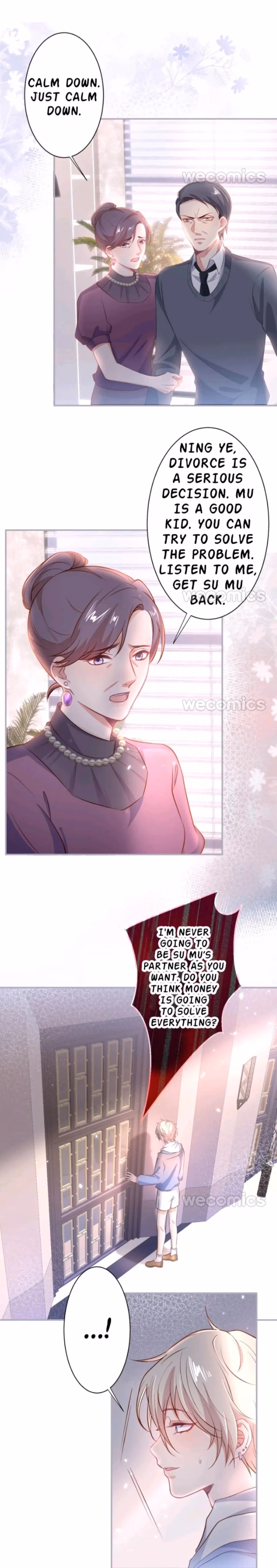 Read Fatal Scents chapter 85 image 11 on Lezhin