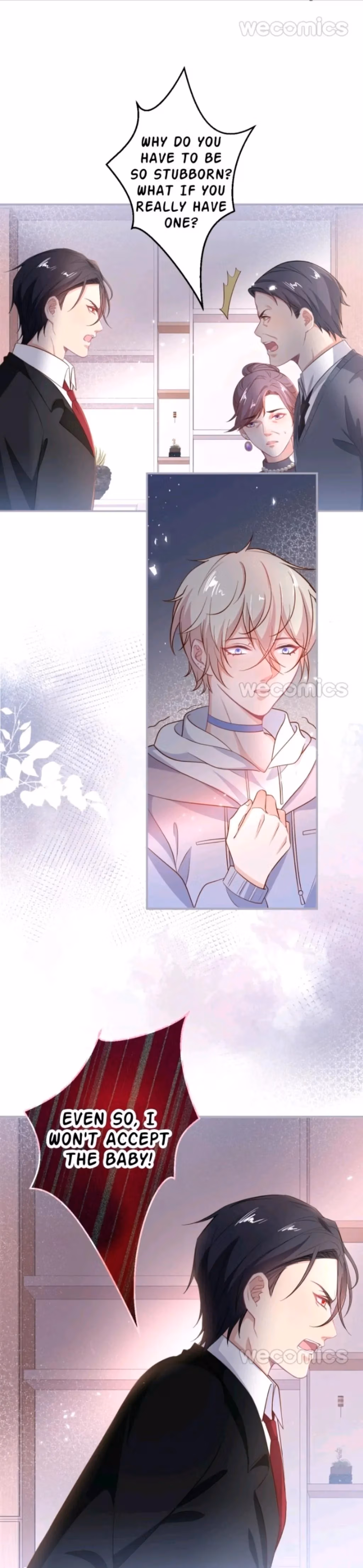 Read Fatal Scents chapter 85 image 13 on Lezhin