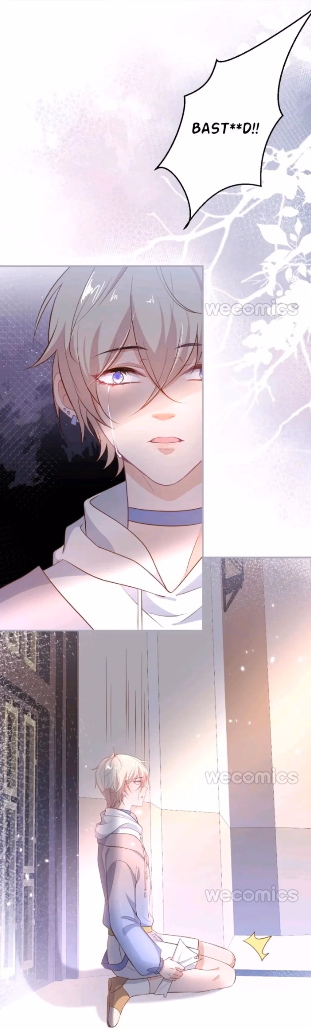 Read Fatal Scents chapter 85 image 14 on Lezhin
