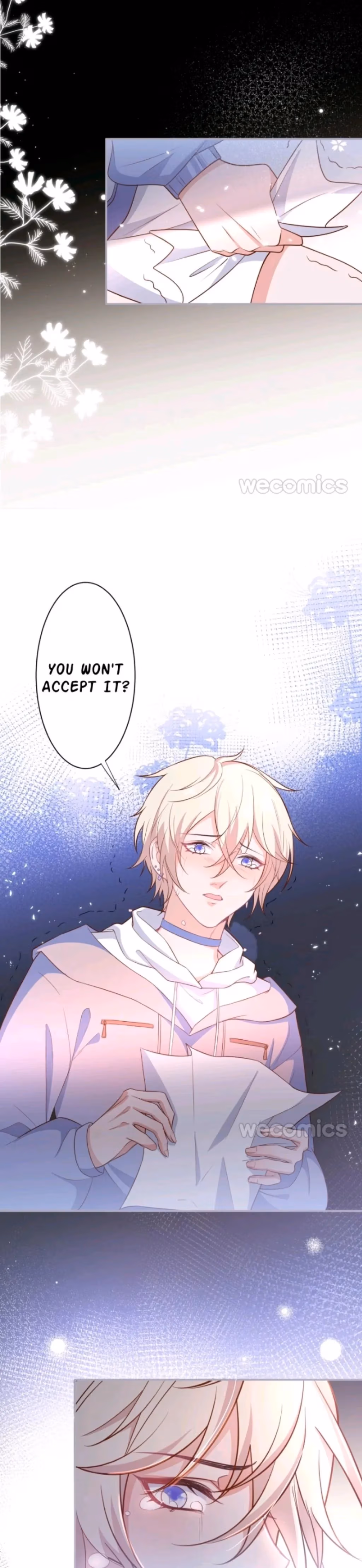 Read Fatal Scents chapter 85 image 15 on Lezhin