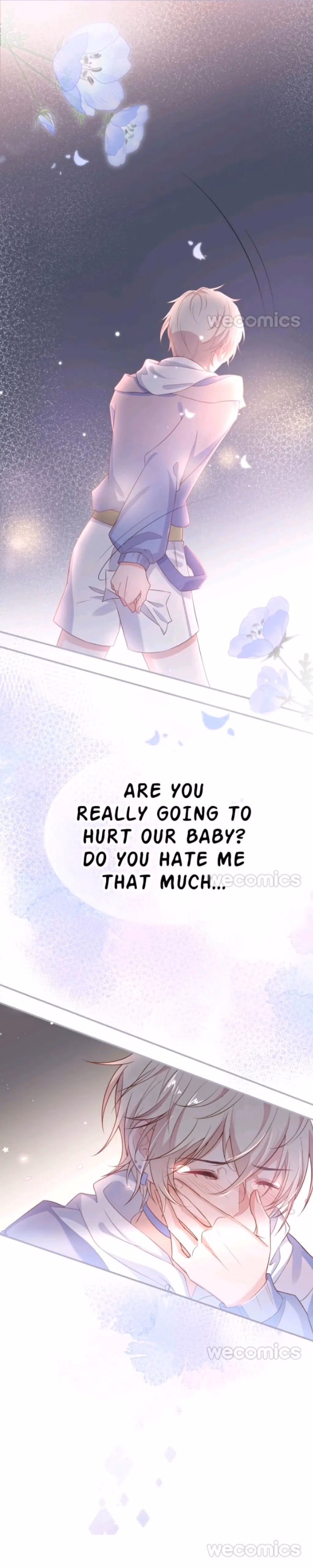 Read Fatal Scents chapter 85 image 17 on Lezhin