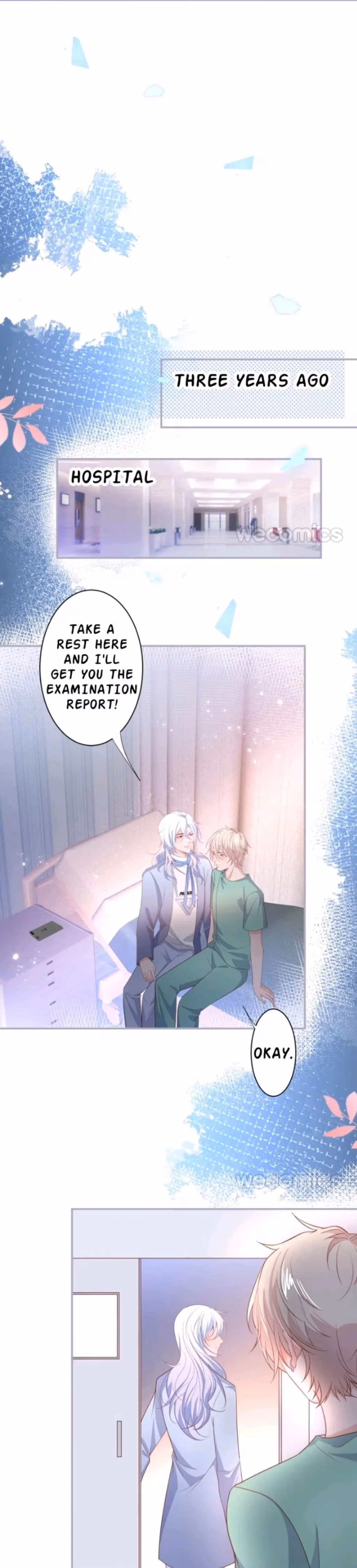 Read Fatal Scents chapter 85 image 4 on Lezhin