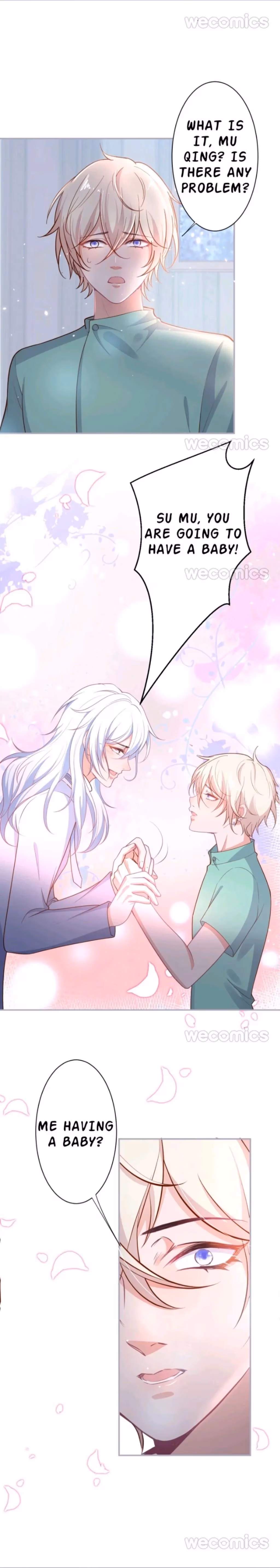 Read Fatal Scents chapter 85 image 7 on Lezhin