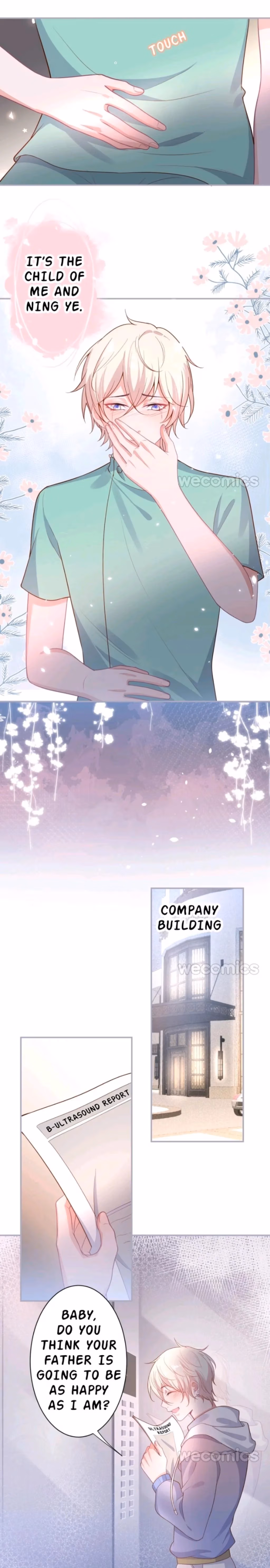 Read Fatal Scents chapter 85 image 8 on Lezhin