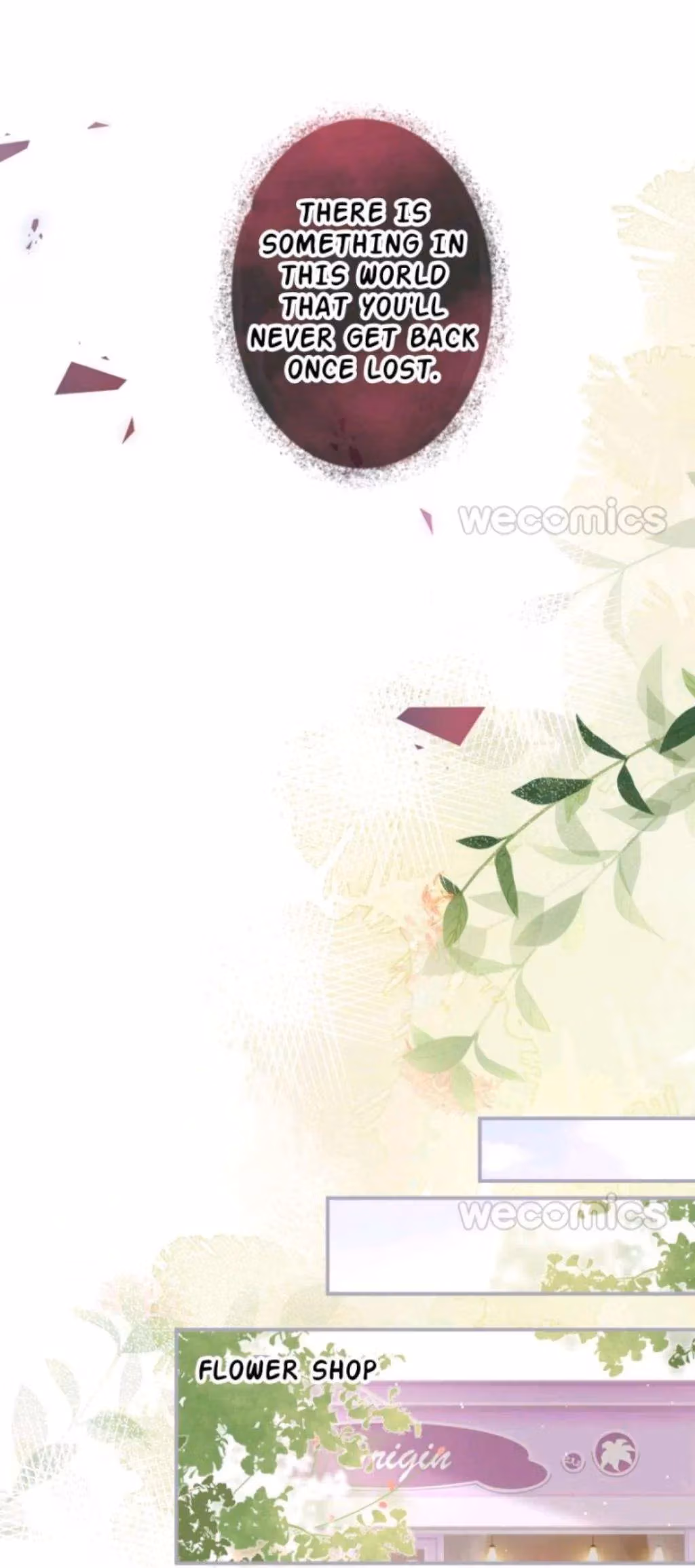 Read Fatal Scents chapter 86 image 13 on Lezhin