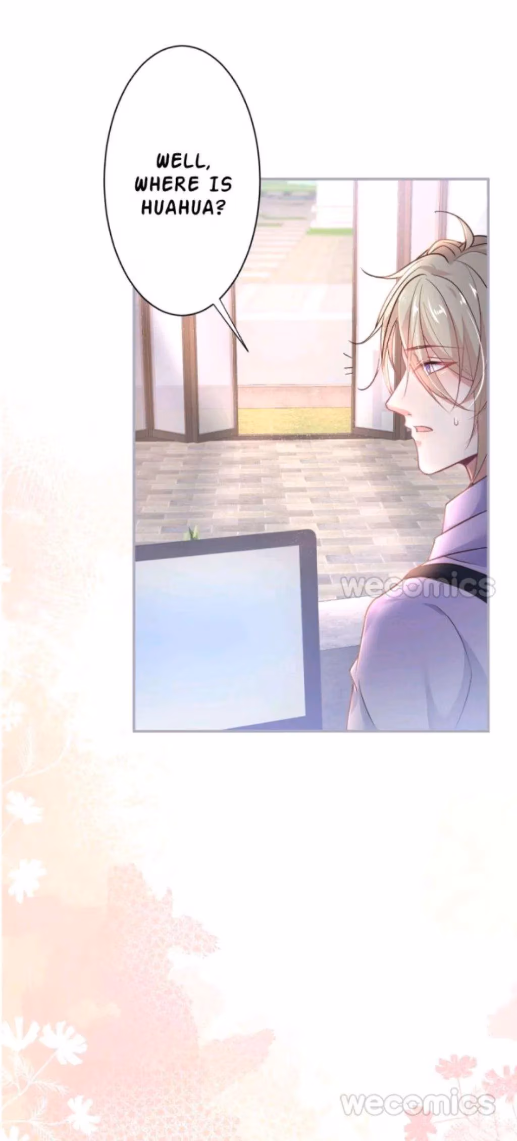 Read Fatal Scents chapter 86 image 15 on Lezhin
