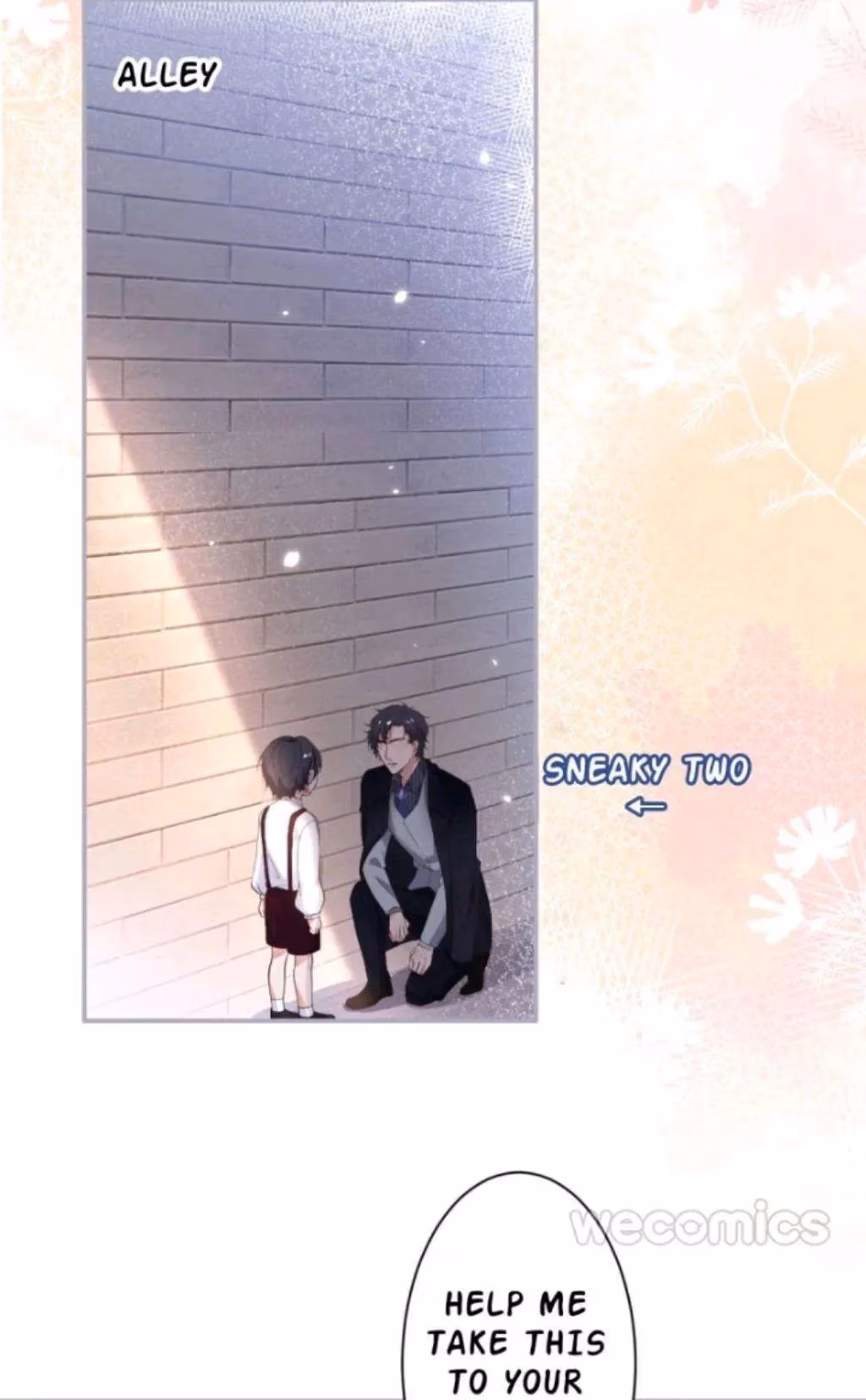 Read Fatal Scents chapter 86 image 16 on Lezhin