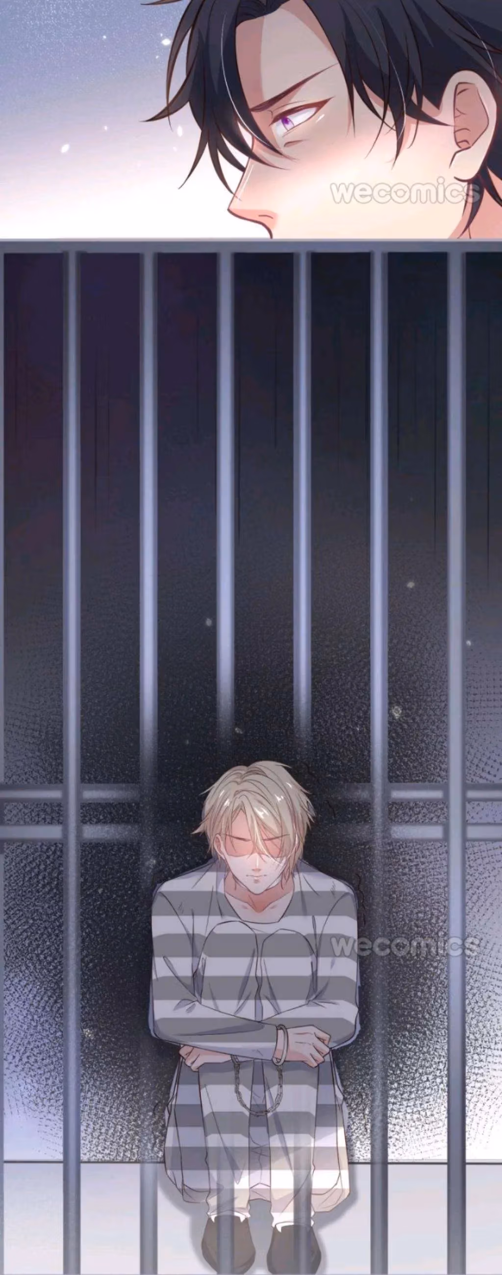 Read Fatal Scents chapter 86 image 19 on Lezhin