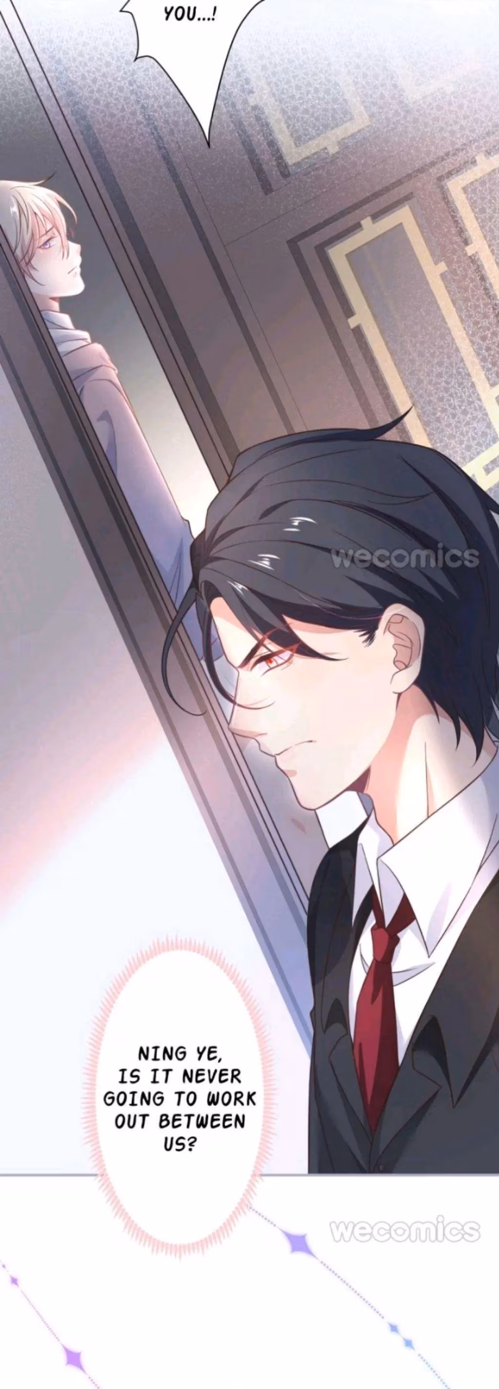 Read Fatal Scents chapter 86 image 2 on Lezhin