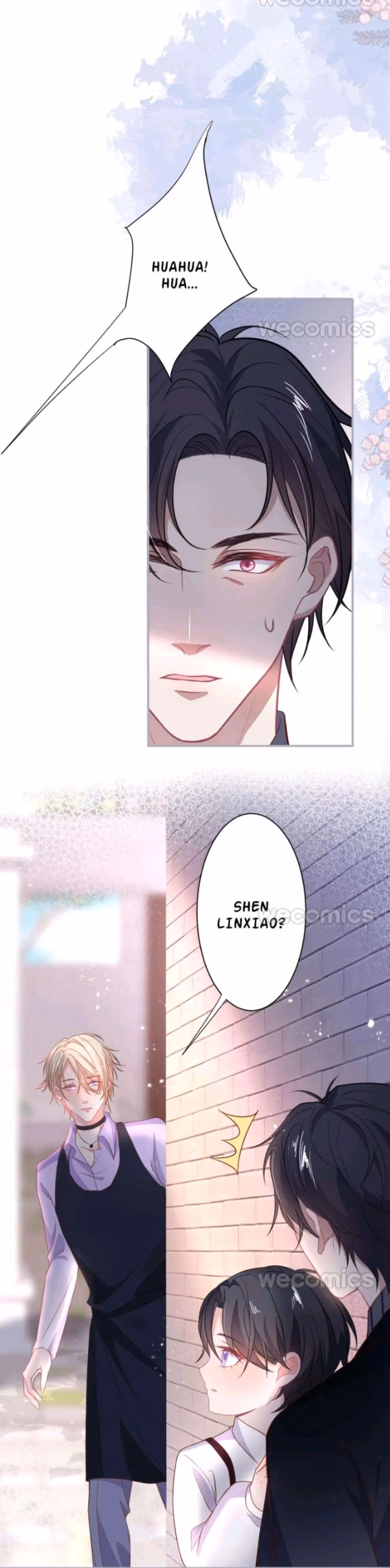 Read Fatal Scents chapter 86 image 24 on Lezhin