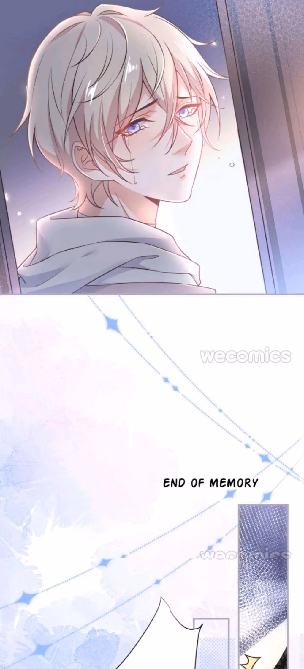Read Fatal Scents chapter 86 image 3 on Lezhin