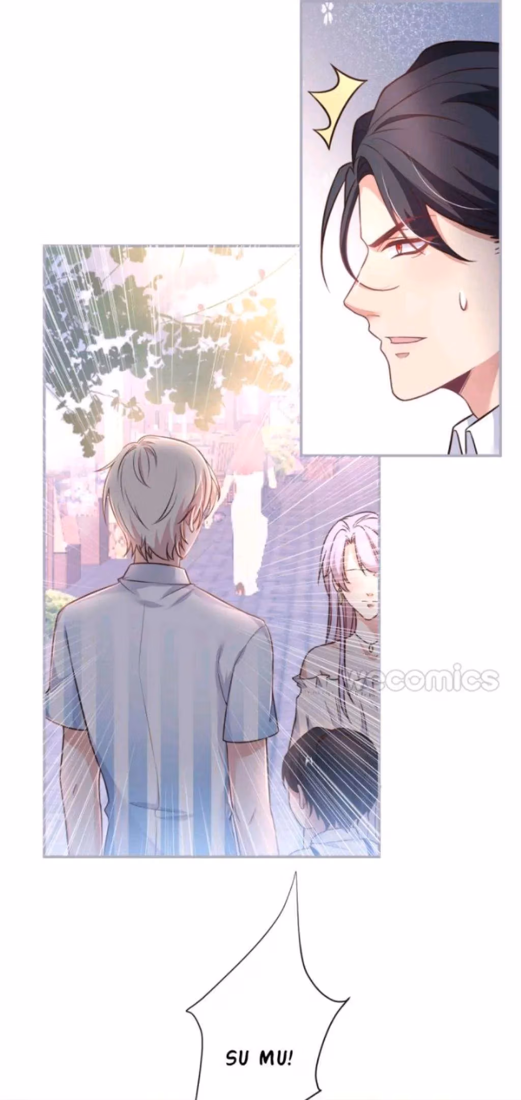 Read Fatal Scents chapter 86 image 6 on Lezhin