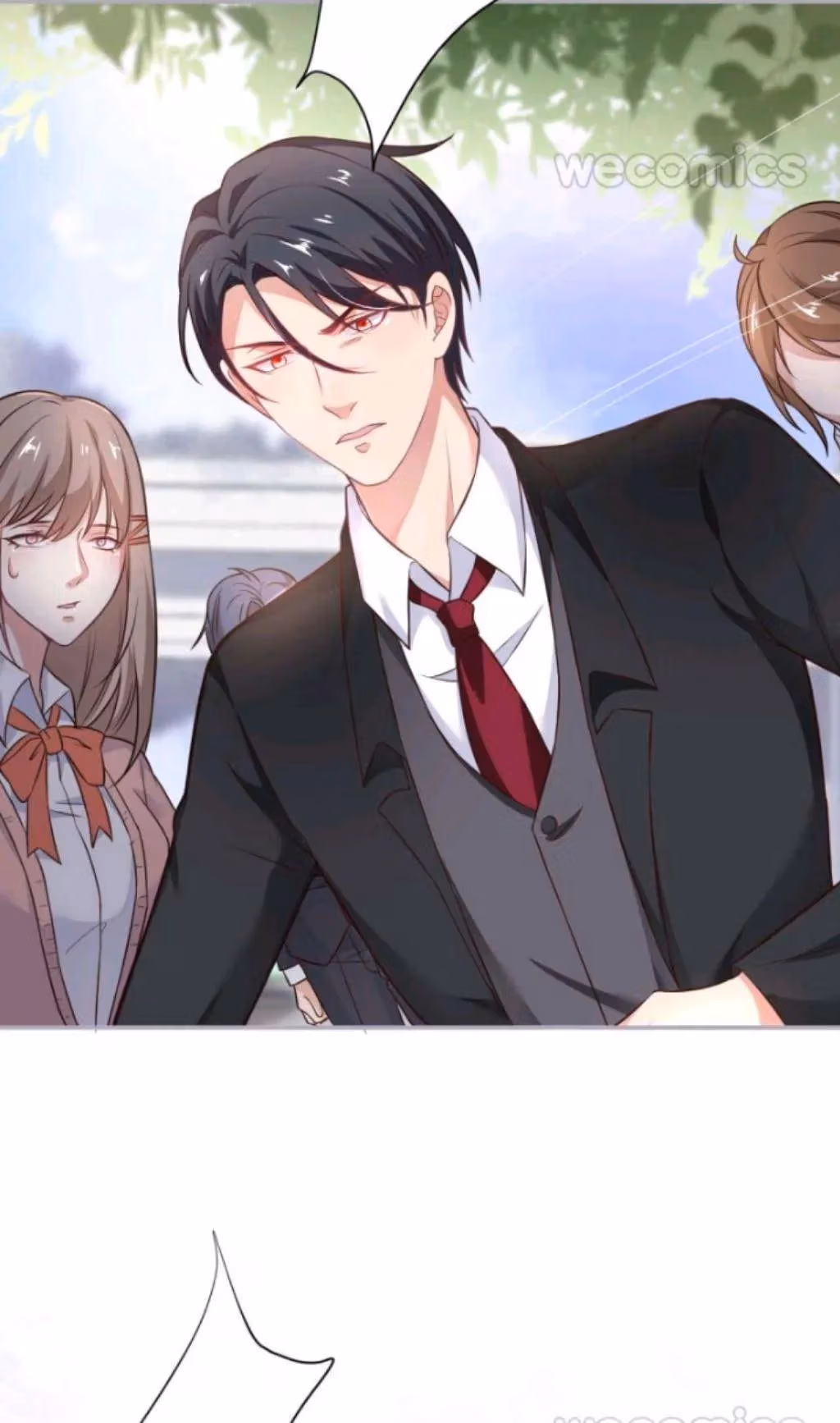 Read Fatal Scents chapter 86 image 7 on Lezhin