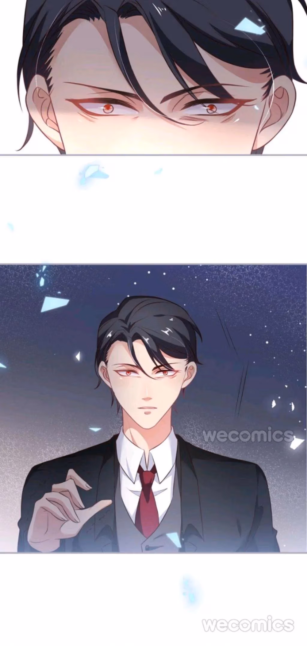 Read Fatal Scents chapter 86 image 9 on Lezhin