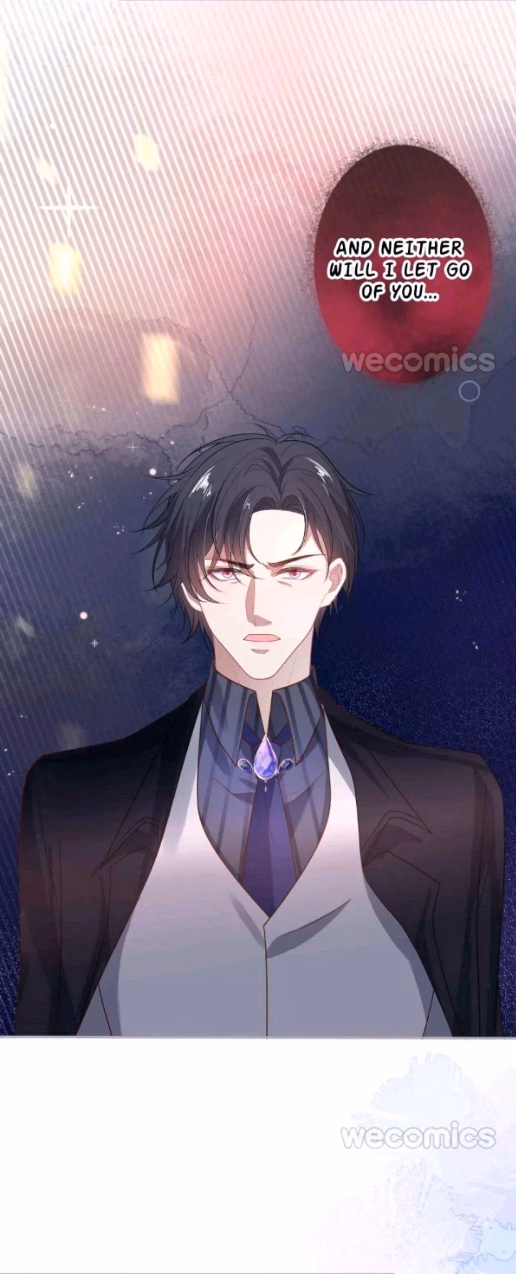 Read Fatal Scents chapter 87 image 10 on Lezhin