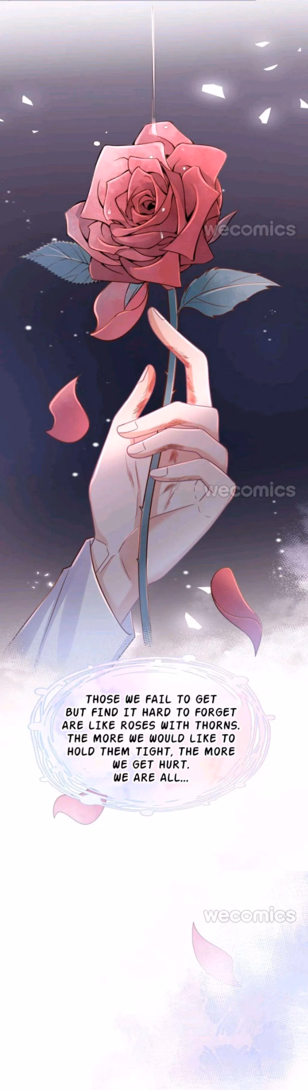 Read Fatal Scents chapter 87 image 13 on Lezhin