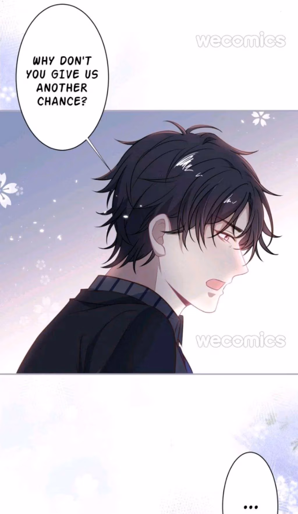 Read Fatal Scents chapter 87 image 2 on Lezhin