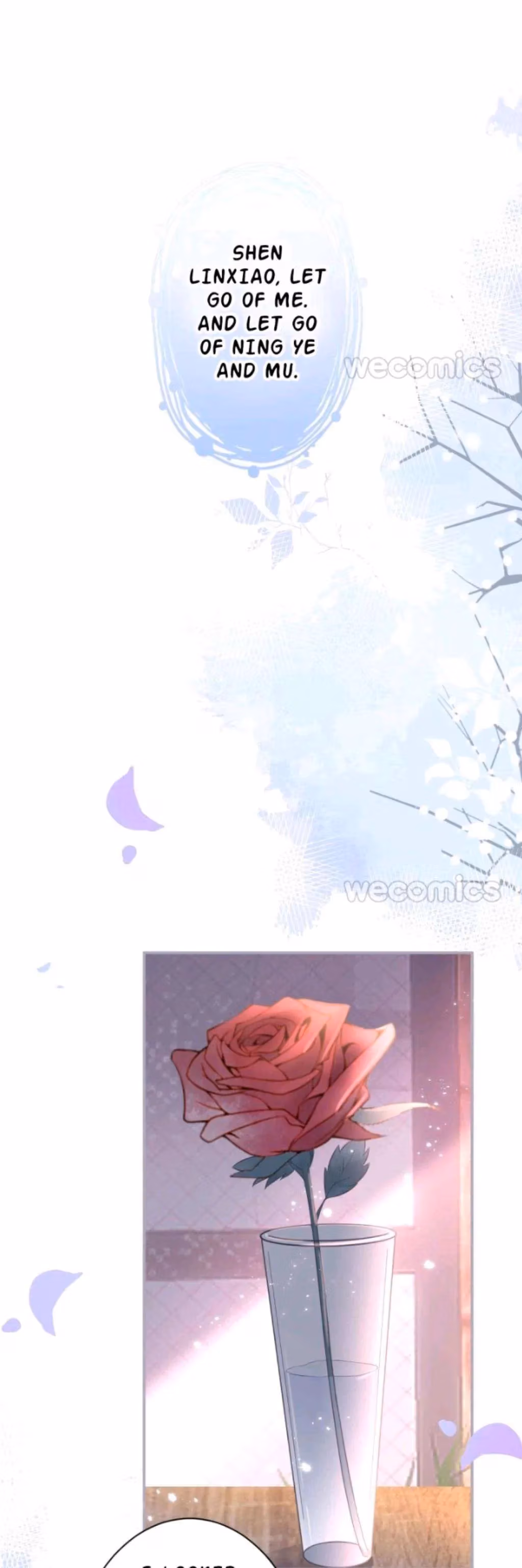 Read Fatal Scents chapter 87 image 4 on Lezhin