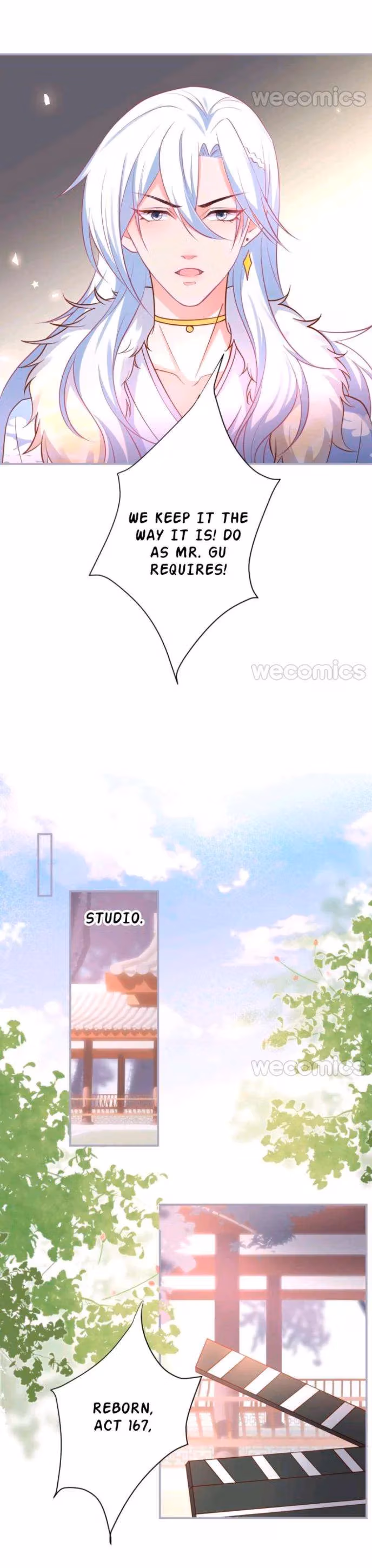 Read Fatal Scents chapter 88 image 10 on Lezhin