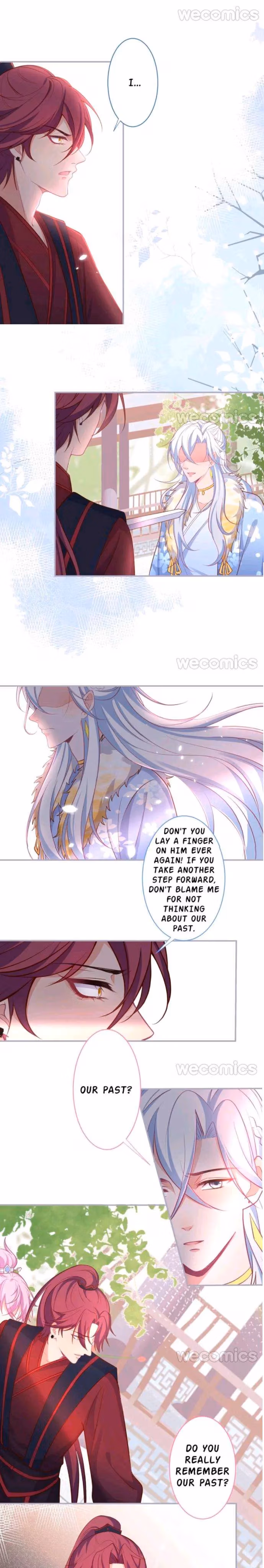 Read Fatal Scents chapter 88 image 13 on Lezhin